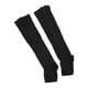 thumbnail image 4 of Pressure Socks, Decompression Compression Socks Leg Slimming Nylon Pain Relief Promote Blood Circulation Elastic For Women For Sports ANGGREK No, 4 of 6