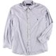thumbnail image 1 of Ralph Lauren - Camisa con botones para hombre, color azul, 3XLT, 1 of 1