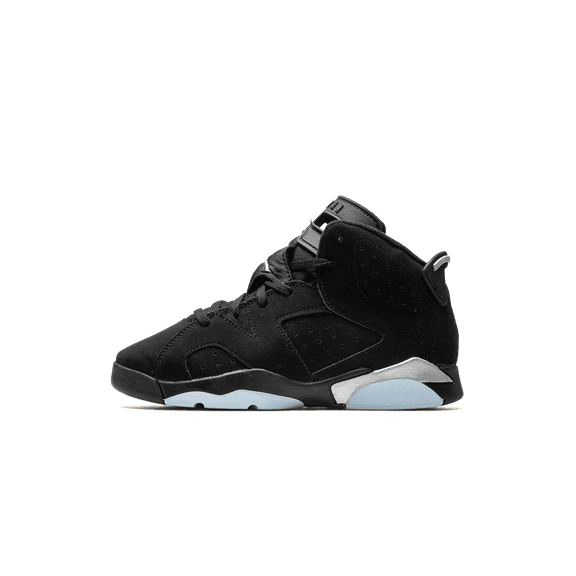 Jordan PRE SCHOOL Air Jordan 6 PS "Chrome" DX6178 001 from Stadium Goods