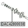 thumbnail image 2 of Febest REAR WHEEL BEARING 42X80X38 # DAC42800038 OEM 43210-0W000, 2 of 2