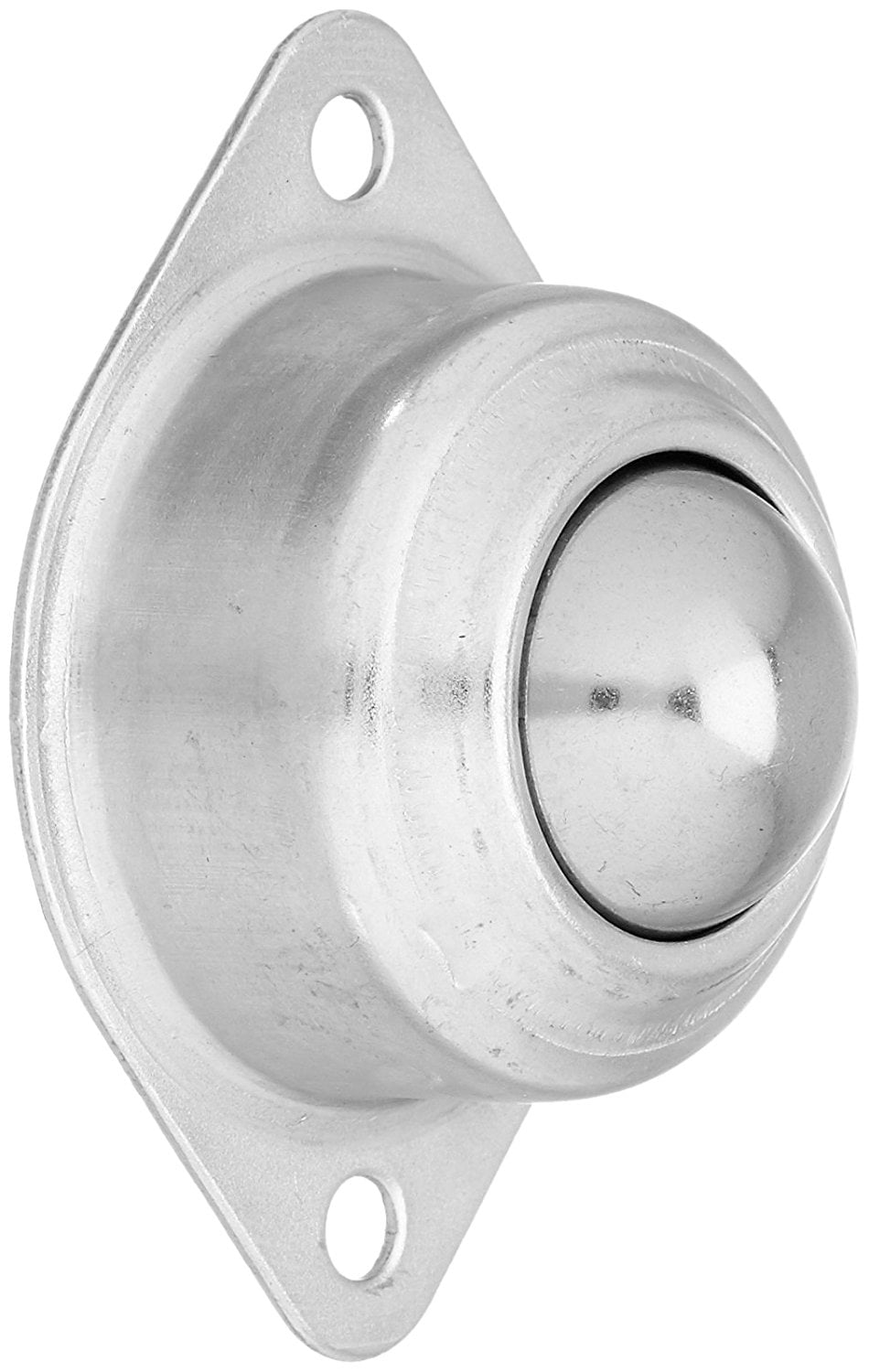 TruePower Set of 6 TruePower 1" Roller Ball Transfer Bearings