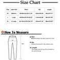 thumbnail image 2 of ZZwxWA Comfy Wide Leg Lounge Pants with Pockets Womens Cute Printed Lightweight Soft Pajama Pants Drawstring Pj Bottom Online Shopping, 2 of 2