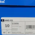 thumbnail image 2 of Adi - das NMD_R1 NMD Red/White Mens Size 10M, 2 of 6