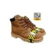 thumbnail image 2 of Bota Industriales Oro suela ambar Nobuck Caballero Pma Con casquillo de Acero PMA Bota Industriales Oro suela ambar Nobuck Caballero Pma Con casquillo de Acero, 2 of 5