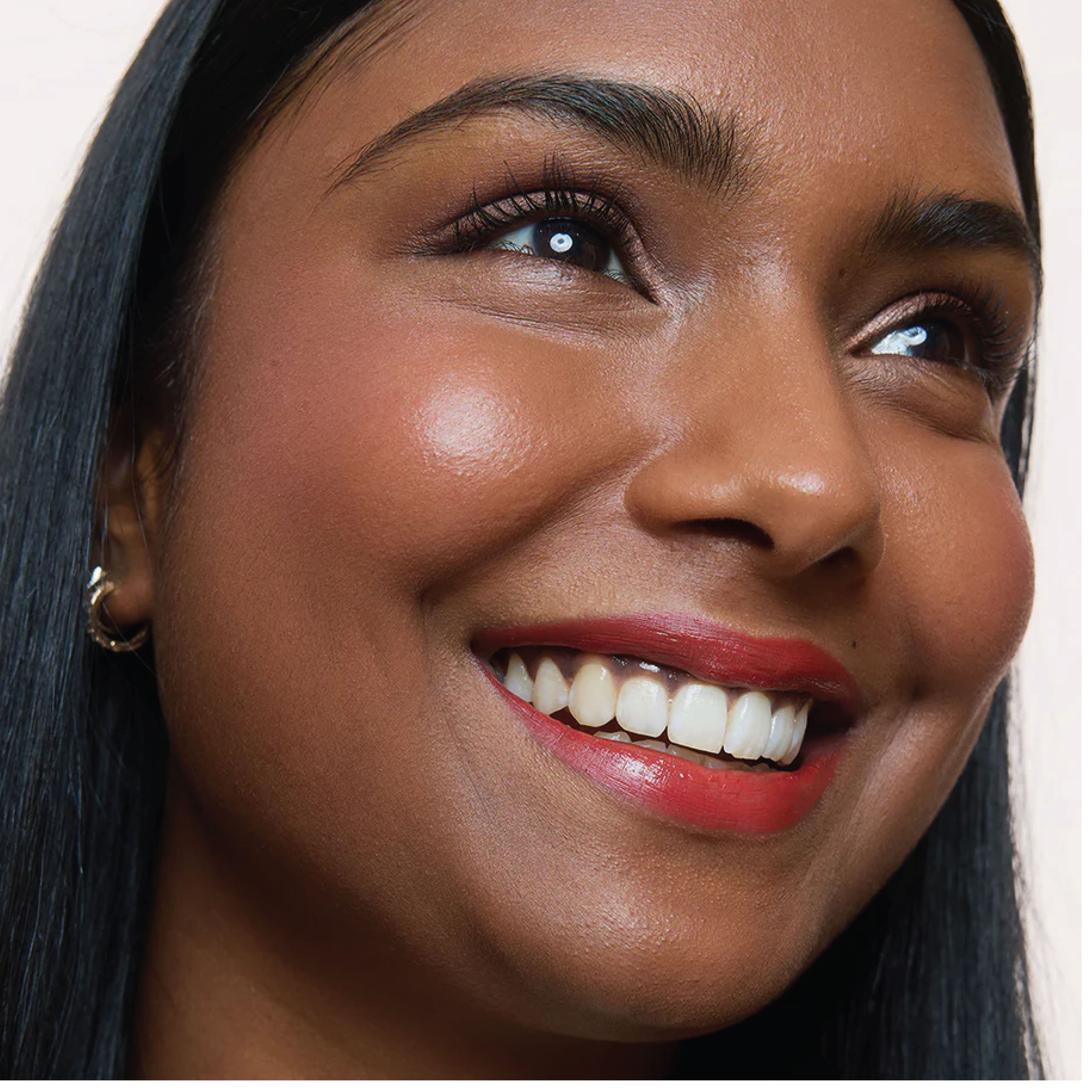 Nude by Nature Perfect Skin Filter Foundation, N10 Rich Toffee