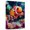 Clownfish Maroon, variant on Clownfish Maroon Canvas Wall Art Animal Decor, Clownfish Maroon Canvas Prints Wild Animal Artwork for Living Room Bedroom Office 190HD262