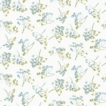 Laura Ashley Avonbury Hedgerow Wallpaper