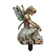 thumbnail image 2 of Estaca de Jardín Acrílica Bohemia | Pila Decorativa para Jardín Exterior con Hadas y Colibríes | Acrílico Duradero y Resistente a La Intemperie | Ideal para Parterres, Caminos, Patios y Eventos, 2 of 5