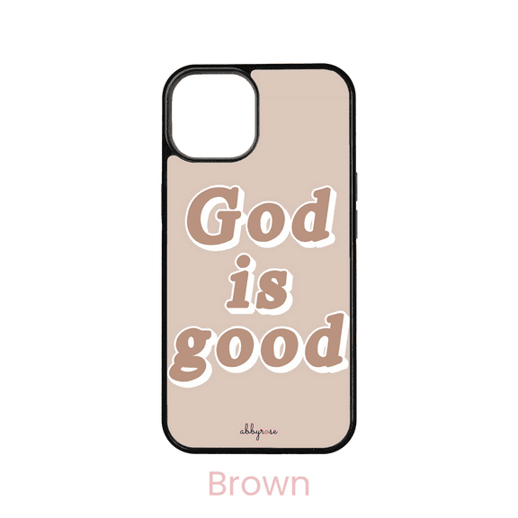 abbyrose God is Good iPhone Case for iPhone 11