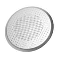 thumbnail image 1 of Premium Aluminum Alloy Plate Round Serving Baking Bakeware 6.5~15inch 14 inch, 1 of 7