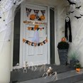 thumbnail image 2 of Dale un toque de terror a tu decoración de Halloween con este vívido modelo de esqueleto de murciélago, 2 of 5