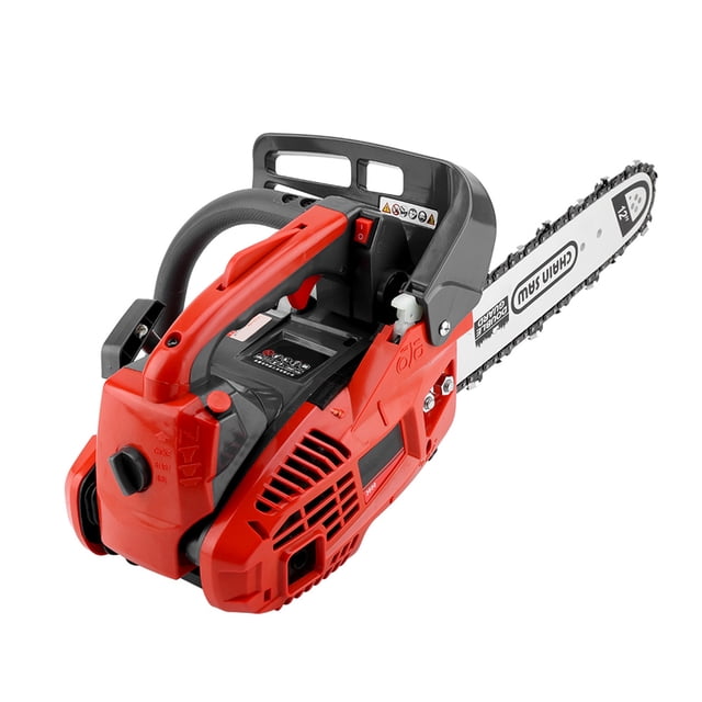 Gasoline Saw,Gasoline Saw Cordless Gasoline Pruning Tool Pruning Chain Saw Built for Precision