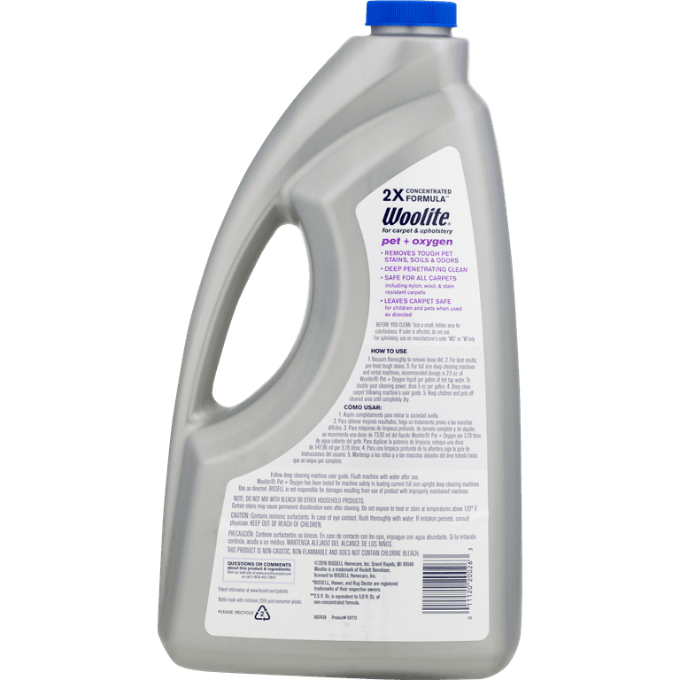Woolite Carpet and Upholstery Cleaner Woolite(11120007084