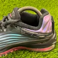 thumbnail image 3 of Ni - ke Ni - ke Air Max Deluxe Men Size 8 Purple Blue Black Athletic Running Shoes Sneakers, 3 of 5