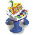 thumbnail image 2 of Fisher-Price Laugh & Learn Baby Grand Piano, 2 of 6