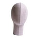 thumbnail image 4 of Modelo de cabeza de maniquí Salvador 22 pulgadas soporte para sombrero, 4 of 10