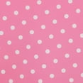 thumbnail image 6 of ZToonmas Women's Polka Dot Vintage Swing Dress Peter Pan Collar Short Sleeve Hepburn Style Party Dress with Bow Belt, 6 of 8