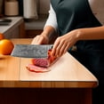 thumbnail image 4 of Bdday Kitchen And Household Slip Acrylic Cutting Board, 4 of 8