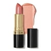 Revlon Super Lustrous Pearl Lipstick, Creamy Formula, 405 Silver City Pink, 0.15 oz