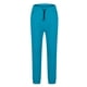 thumbnail image 4 of Pantalones deportivos de moda para hombre, con cordón ajustable y múltiples bolsillos, de poliéster y elastano., 4 of 8