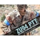 thumbnail image 3 of U94 Kenwood 2 Pin Push To Talk Ptt Connector For Airsoft Walkie Talkie Z113-ken, 3 of 5