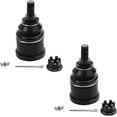 thumbnail image 5 of Detroit Axle - 6PC Front Upper Lower Control Arms and Lower Ball Joints Replacement for 2004 2005 2006 2007 2008 Acura TSX 2003 2004 2005 2006 2007 Honda Accord, 5 of 5