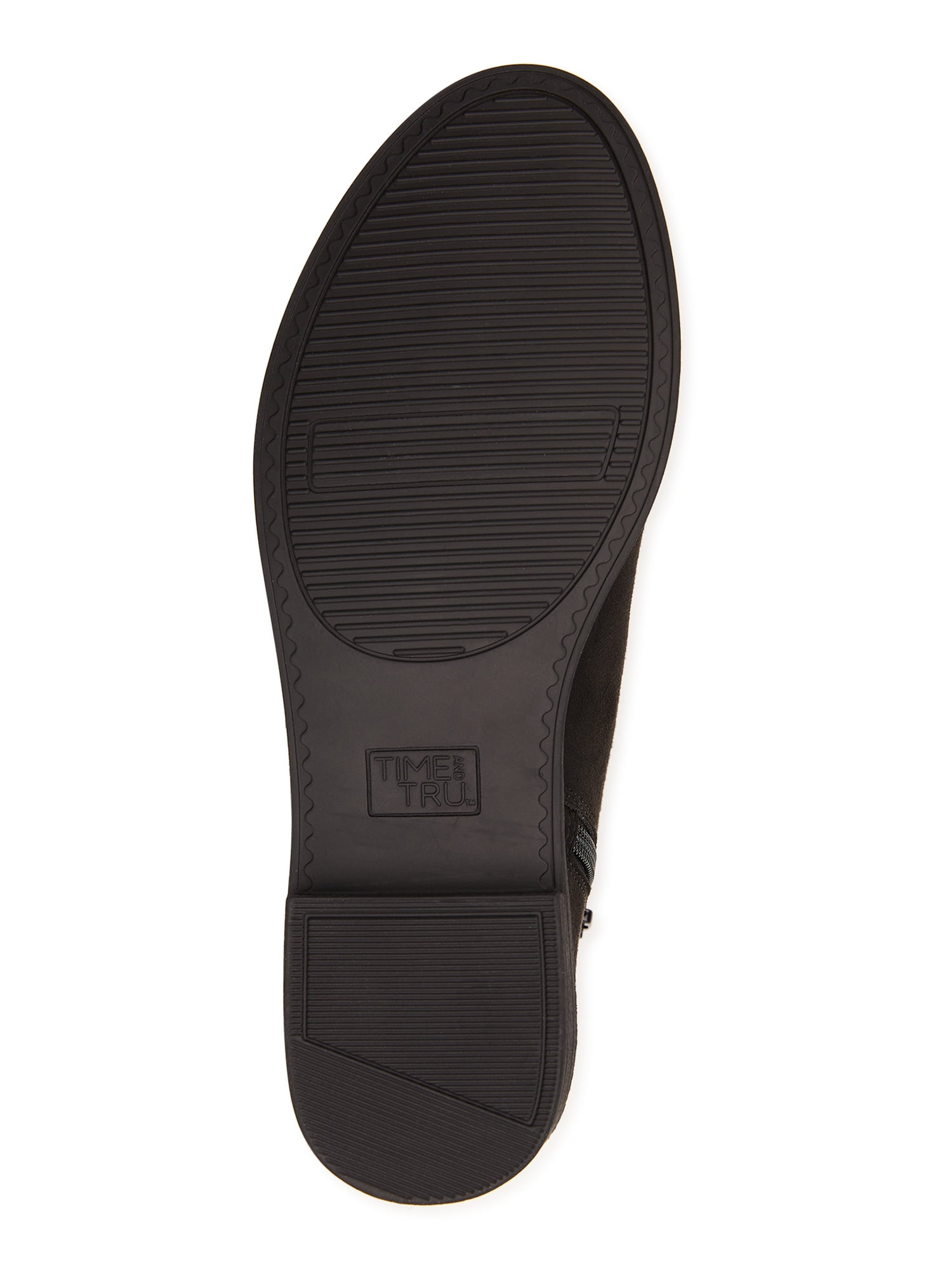 Time and Tru Women’s Core Chelsea Boot