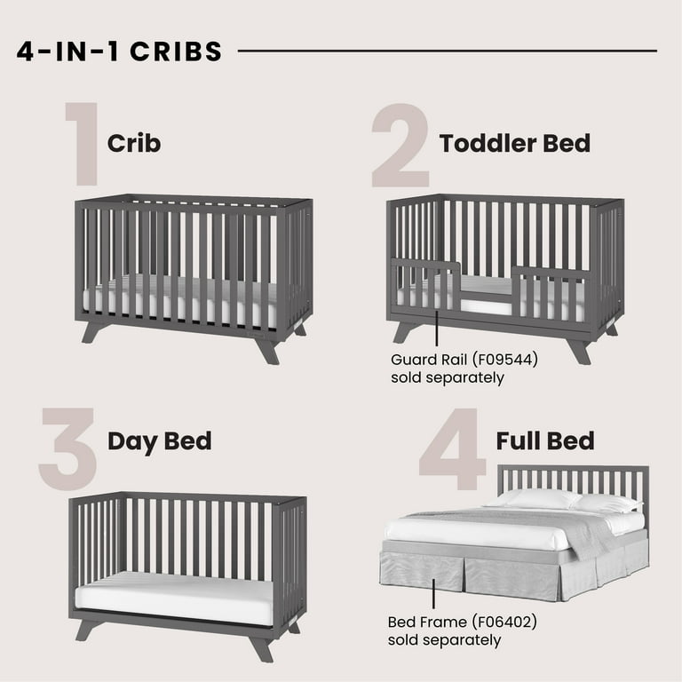 Cool baby cribs hot sale