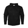 thumbnail image 1 of Absolute Apparel Mens Zip Thru Hood, 1 of 2