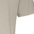 thumbnail image 4 of Awdis  Adult 100 Oversized T-Shirt, 4 of 4