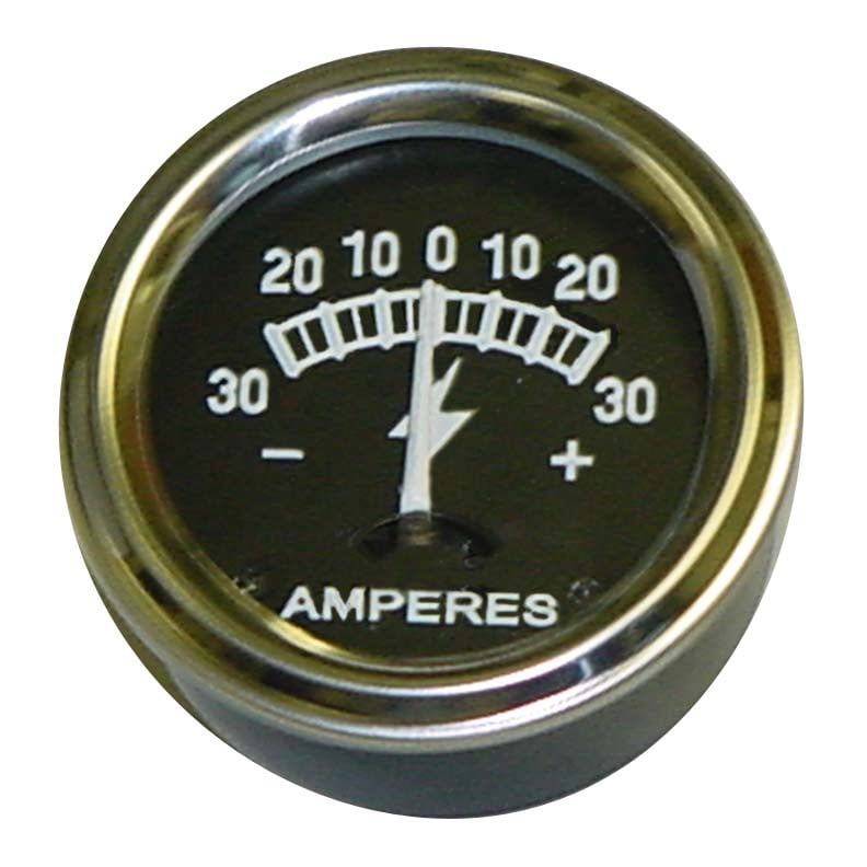 Amp Meter Fits Ford 2n 8n 9n Jubilee Naa 600 700 800 900