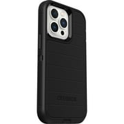 OtterBox Defender Series Pro Case for Apple iPhone 13 Pro - Black