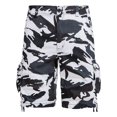 thumbnail image 1 of Shaoke Bermuda Shorts Hombre Suelto Casual Verano Playa, 1 of 6