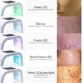 thumbnail image 5 of Arco Luz Led Dreamy skin 7 Colores Cuidado y Reparación de Piel, 5 of 5
