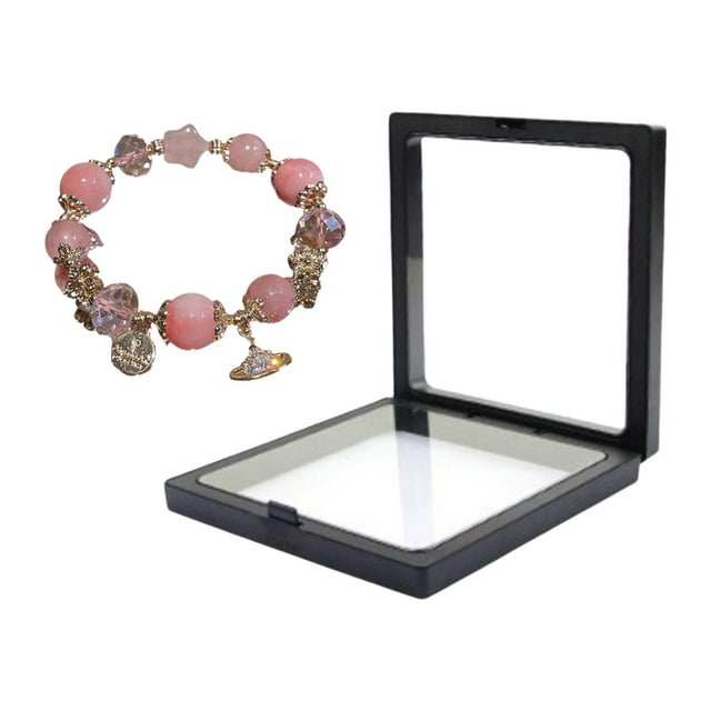 Pulsera de mujer con abalorio único, elegante y ligero para fiesta en la playa, Acción de Gracias