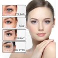 thumbnail image 3 of Revitalizing Eye Roller with Natural Oils, 10ml Blend for Skin Rejuvenation and Renewal Treatment, 3 of 5