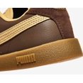 thumbnail image 4 of PU & MA Club II Era OG Vintage men's shoes 39744701 BROWN casual leather, 4 of 6