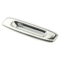 thumbnail image 5 of For Toyota For Tacoma 2016-2019 Car Dome Top Sunroof Roof Handle Cover Trim, 5 of 9