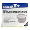thumbnail image 5 of Poolmaster Swimming Pool Skimmer Basket Liners, 5 Pack, 5 of 5