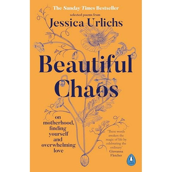 Pre-Owned Beautiful Chaos: On Motherhood, Finding Yourself and Overwhelming Love (Paperback) 0241653339 9780241653333