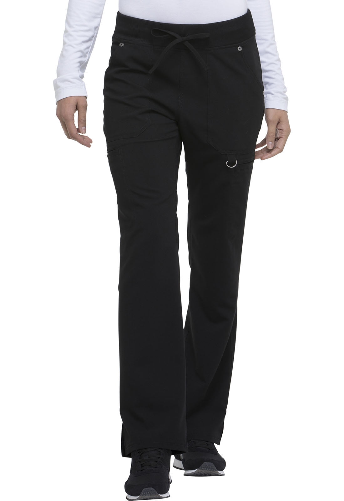 dickies black joggers