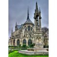 thumbnail image 1 of 5D bricolaje completo taladro diamante pintura Notre Dame de París punto de cruz (hg308) Hugtrwg Para estrenar, 1 of 1