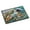 Multicolor, variant on Corgi Classics Door Mat