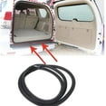 thumbnail image 2 of APPLAYERR New Rubber Weatherstrip for Lexus LX470 Back Door 1998-2007 Quality Replacement 67881-60111 Easy Fit, 2 of 8