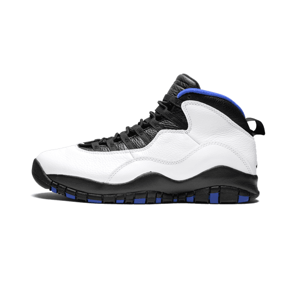 JORDAN MENS Air Jordan 10 Retro "Orlando" 310805 108 310805 108 from Stadium Goods