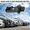 thumbnail image 3 of Sensor de Flujo de Aire Masivo para Chevrolet Cruze No. 13386536 Sensor MAF 1 Pcs para Chevrolet Trax Sonic, 3 of 6