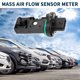 thumbnail image 3 of Sensor de Flujo de Aire Masivo para Chevrolet Cruze No. 13386536 Sensor MAF 1 Pcs para Chevrolet Trax Sonic, 3 of 6