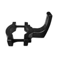 thumbnail image 1 of Soporte de Gancho Delantero Hugo para Bicicleta Accesorios Multifuncional 3.8 a 5.8 cm, 1 of 9