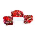 thumbnail image 2 of Muebles para casa de muñecas a escala 1:12, sofá, accesorios para escenas de casa de muñecas, decoración para casa de muñecas. estilo A, 2 of 9