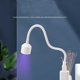 thumbnail image 5 of Jumpingount UBS Powered Nail Polish Lamp Home Nails Office Drying Men Lighting Light Women Manicure Supplies Toenail Professional Spa Dryer Type2, 5 of 6